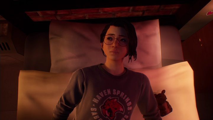 1 - Life is Strange True Colors: Orphanage - walkthrough - Life is Strange True Colors: Chapter 5 Side B - Life is Strange True Colors Guide