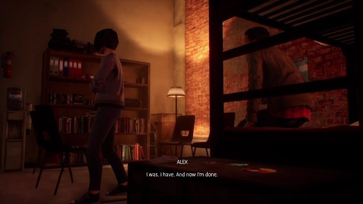 Life Is Strange True Colors: Orphanage - Walkthrough | Gamepressure.com