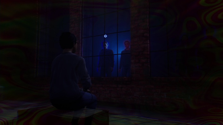 2 - Life is Strange True Colors: Orphanage - walkthrough - Life is Strange True Colors: Chapter 5 Side B - Life is Strange True Colors Guide