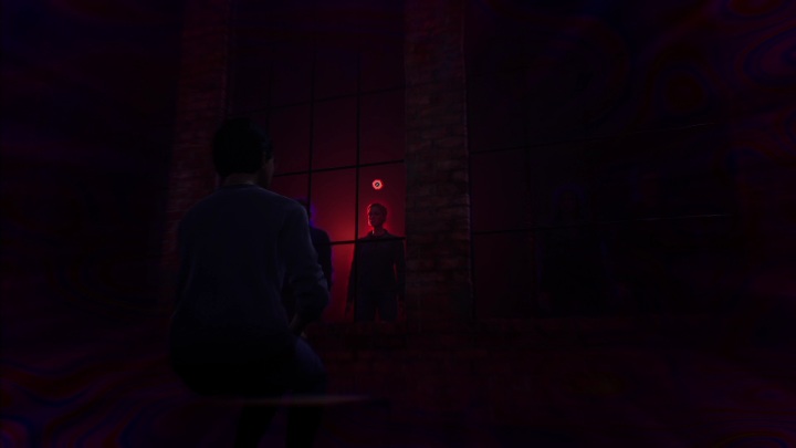 Your task is to examine the thoughts of two couples - Life is Strange True Colors: Orphanage - walkthrough - Life is Strange True Colors: Chapter 5 Side B - Life is Strange True Colors Guide