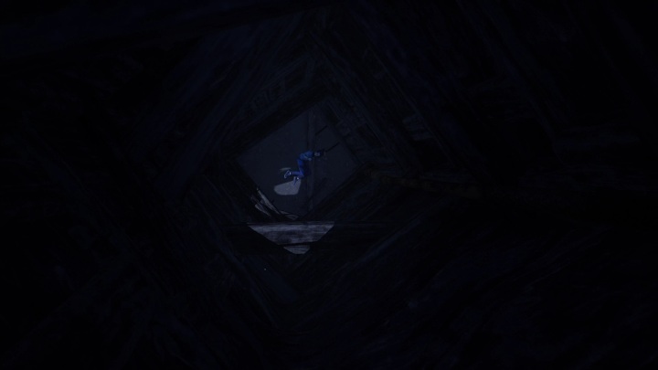 There are four painful memories behind you - Life is Strange True Colors: Mine - walkthrough - Life is Strange True Colors: Chapter 5 Side B - Life is Strange True Colors Guide