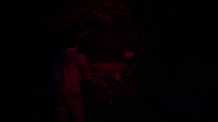 1 - Life is Strange True Colors: Mine - walkthrough - Life is Strange True Colors: Chapter 5 Side B - Life is Strange True Colors Guide