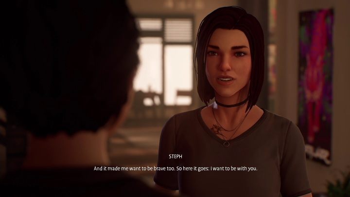 Life Is Strange True Colors: Confessing The Truth - Walkthrough ...