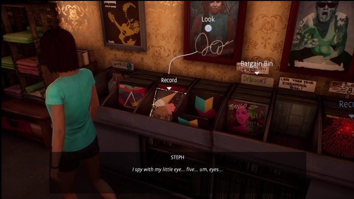 Life is Strange: True Colors' Wavelengths DLC is an Enjoyable Series  Throwback – GameSpew