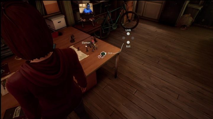 The last part of this stage is the essence of pain for all those who ended Part 1 of life is strange with tears in their eyes - Life is Strange True Colors Wavelengths: Autumn - walkthrough - Life is Strange True Colors: Wavelengths DLC - Life is Strange True Colors Guide