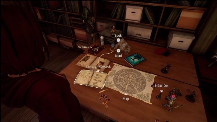 5 - Life is Strange True Colors Wavelengths: Autumn - walkthrough - Life is Strange True Colors: Wavelengths DLC - Life is Strange True Colors Guide