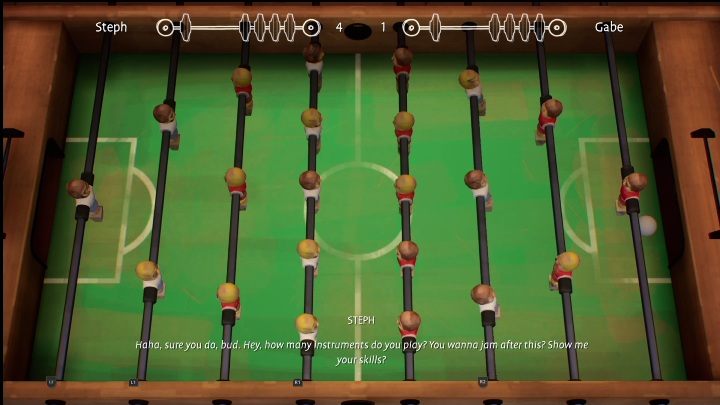 Another thing you need to do - Life is Strange True Colors Wavelengths: Winter - walkthrough - Life is Strange True Colors: Wavelengths DLC - Life is Strange True Colors Guide