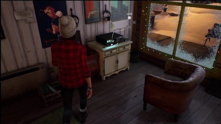 5 - Life is Strange True Colors Wavelengths: Winter - walkthrough - Life is Strange True Colors: Wavelengths DLC - Life is Strange True Colors Guide