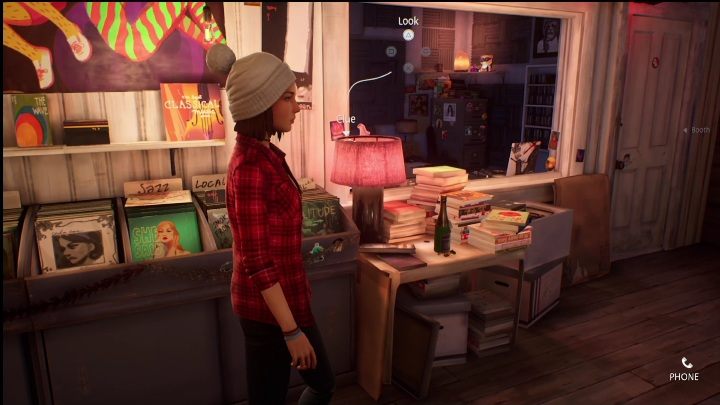 7 - Life is Strange True Colors Wavelengths: Winter - walkthrough - Life is Strange True Colors: Wavelengths DLC - Life is Strange True Colors Guide
