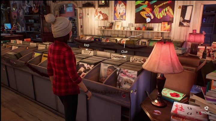8 - Life is Strange True Colors Wavelengths: Winter - walkthrough - Life is Strange True Colors: Wavelengths DLC - Life is Strange True Colors Guide