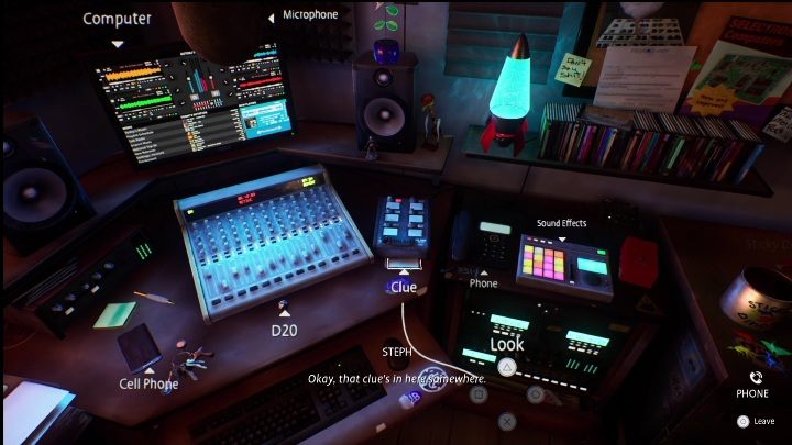 9 - Life is Strange True Colors Wavelengths: Winter - walkthrough - Life is Strange True Colors: Wavelengths DLC - Life is Strange True Colors Guide