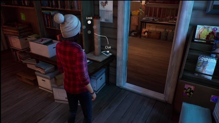 10 - Life is Strange True Colors Wavelengths: Winter - walkthrough - Life is Strange True Colors: Wavelengths DLC - Life is Strange True Colors Guide