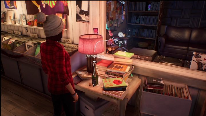 12 - Life is Strange True Colors Wavelengths: Winter - walkthrough - Life is Strange True Colors: Wavelengths DLC - Life is Strange True Colors Guide