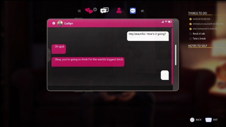 It is worth noting that Steph is the only character that we really see - Life is Strange True Colors: Wavelengths DLC - general information - Life is Strange True Colors: Basics - Life is Strange True Colors Guide