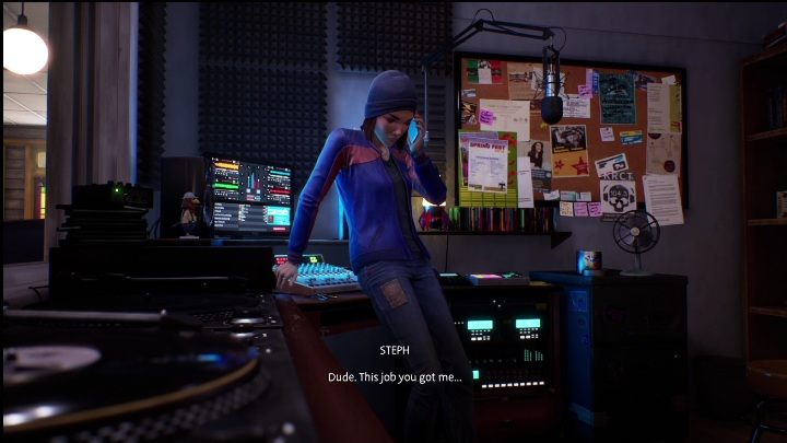 Life Is Strange True Colors: Wavelengths DLC - General Information ...