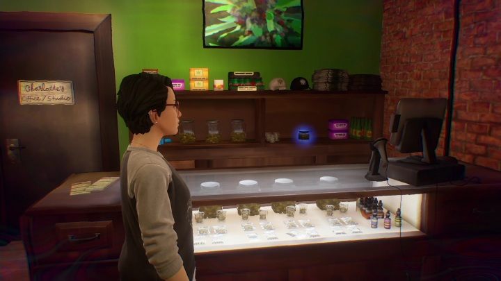 9 - Life is Strange True Colors: Trophies/Achievements - list - Life is Strange True Colors: Appendix - Life is Strange True Colors Guide