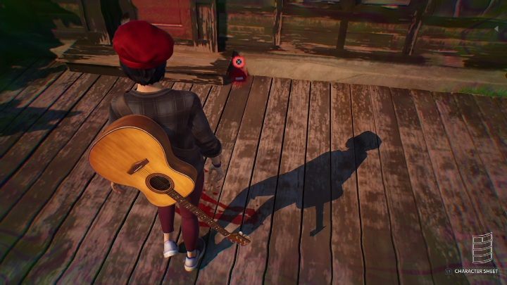 15 - Life is Strange True Colors: Trophies/Achievements - list - Life is Strange True Colors: Appendix - Life is Strange True Colors Guide