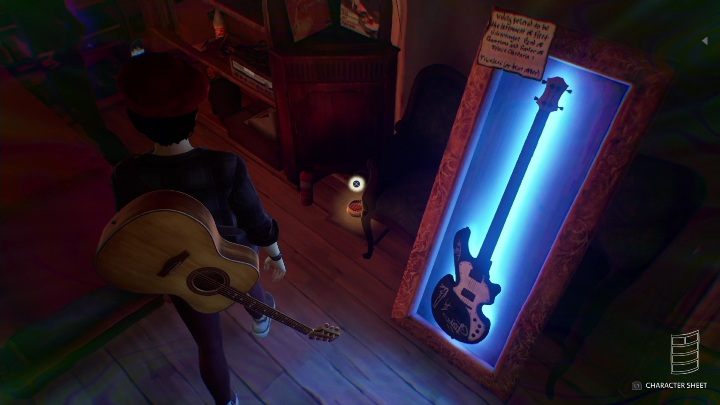 17 - Life is Strange True Colors: Trophies/Achievements - list - Life is Strange True Colors: Appendix - Life is Strange True Colors Guide