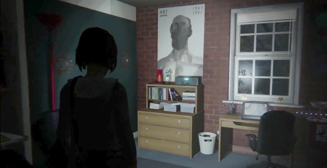 Photo #1 - Life is Strange: Chaos Theory - photos - Choices and decisions - Life is Strange Game Guide & Walkthrough