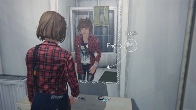 Photo #6 - Life is Strange: Chaos Theory - photos - Choices and decisions - Life is Strange Game Guide & Walkthrough
