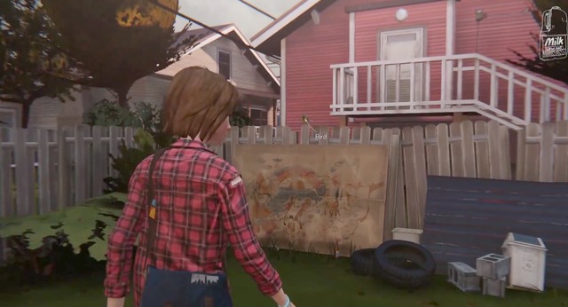 Photo #7 - Life is Strange: Chaos Theory - photos - Choices and decisions - Life is Strange Game Guide & Walkthrough