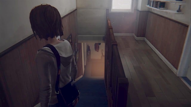 The next one is when you are searching through Chloes house - Life is Strange: Chrysalis - decisions - Choices and decisions - Life is Strange Game Guide & Walkthrough