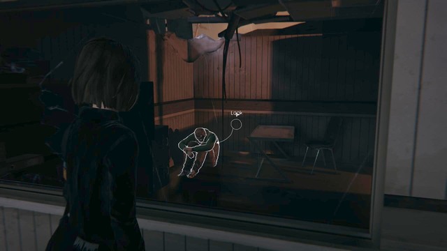 Decision #6 - Life is Strange: Polarized - decisions - Choices and decisions - Life is Strange Game Guide & Walkthrough