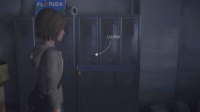 IMPORTANT - Life is Strange: Dark Room, Chapter 2 - Walkthrough - Life is Strange Game Guide & Walkthrough