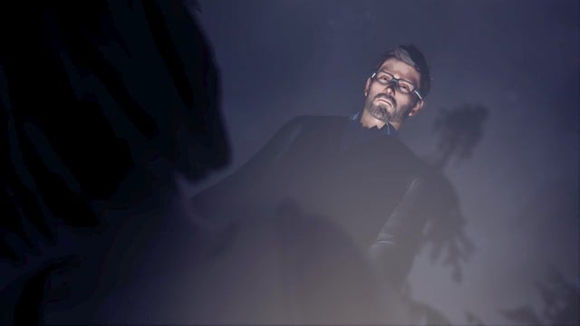 Once you reach the destination, follow Chloe - Life is Strange: Dark Room, Chapter 4 - Walkthrough - Life is Strange Game Guide & Walkthrough