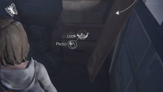 Photo #2 - Life is Strange: Dark Room - photos - Choices and decisions - Life is Strange Game Guide & Walkthrough