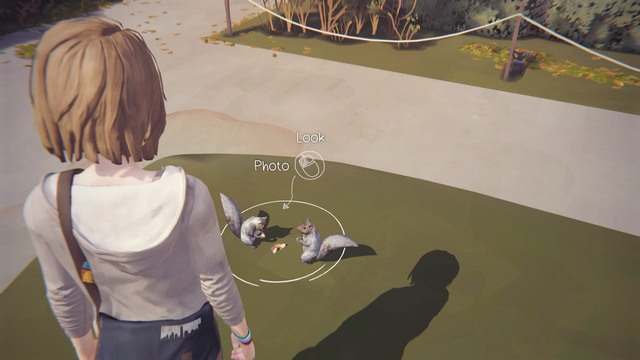 Photo #4 - Life is Strange: Dark Room - photos - Choices and decisions - Life is Strange Game Guide & Walkthrough