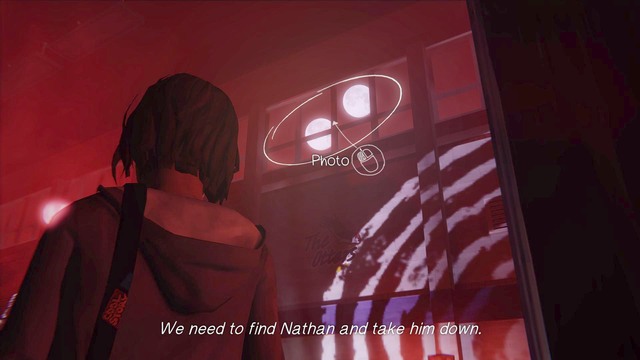 Photo #9 - Life is Strange: Dark Room - photos - Choices and decisions - Life is Strange Game Guide & Walkthrough