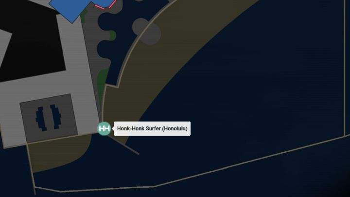 6 - Infinite Wealth: All Honk-Honk characters - Secrets and activities - Like a Dragon Infinite Wealth Guide