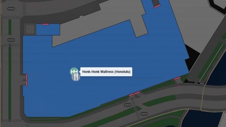 7 - Infinite Wealth: All Honk-Honk characters - Secrets and activities - Like a Dragon Infinite Wealth Guide