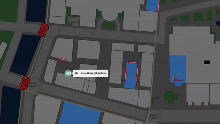 10 - Infinite Wealth: All Honk-Honk characters - Secrets and activities - Like a Dragon Infinite Wealth Guide