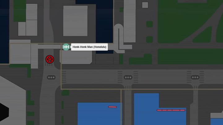 14 - Infinite Wealth: All Honk-Honk characters - Secrets and activities - Like a Dragon Infinite Wealth Guide