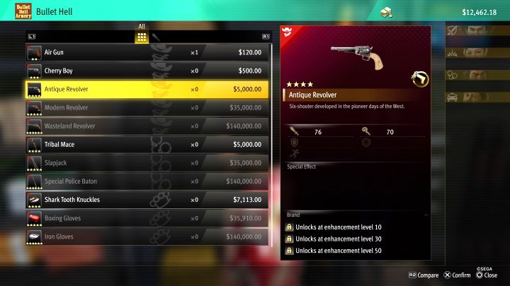 5 - Infinite Wealth: How to earn and what to spend money on? - FAQ - Like a Dragon Infinite Wealth Guide