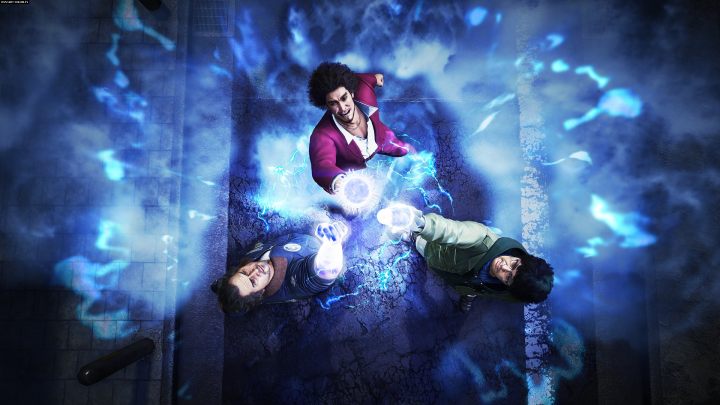 1 - Infinite Wealth: New Game Plus Mode - Appendix - Like a Dragon Infinite Wealth Guide