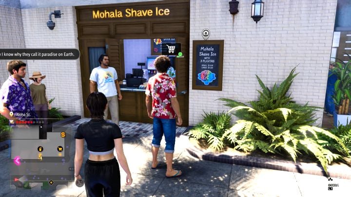 4 - Infinite Wealth: All Photo Rallies in Waikiki - Photos for Photo Rally - Like a Dragon Infinite Wealth Guide