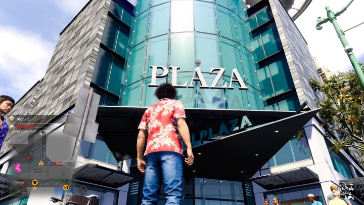 5 - Infinite Wealth: All Photo Rallies in Waikiki - Photos for Photo Rally - Like a Dragon Infinite Wealth Guide