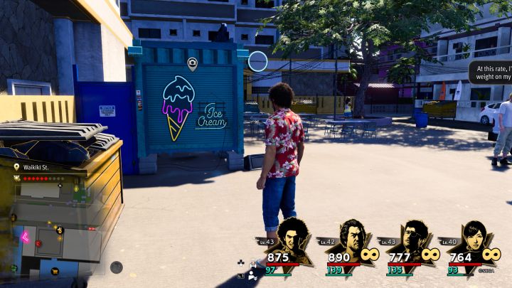 8 - Infinite Wealth: All Photo Rallies in Waikiki - Photos for Photo Rally - Like a Dragon Infinite Wealth Guide