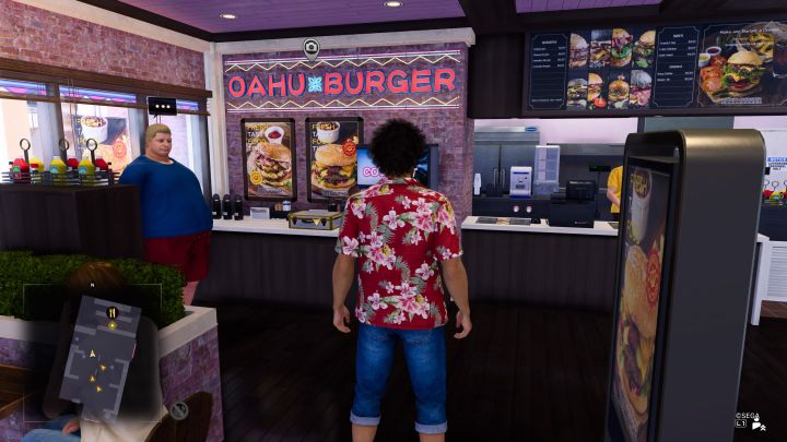 11 - Infinite Wealth: All Photo Rallies in Waikiki - Photos for Photo Rally - Like a Dragon Infinite Wealth Guide