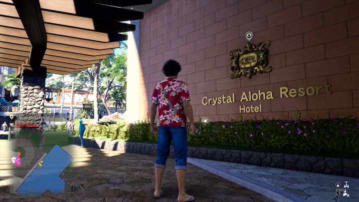 14 - Infinite Wealth: All Photo Rallies in Waikiki - Photos for Photo Rally - Like a Dragon Infinite Wealth Guide