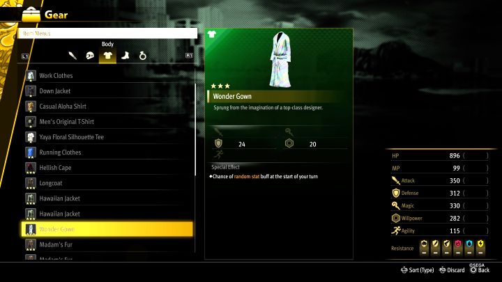 After taking all 10 photos, return to Alo-Happy Tours in Worldwide Market Village - Infinite Wealth: All Photo Rally in Anaconda Shopping Center - Photos for Photo Rally - Like a Dragon Infinite Wealth Guide