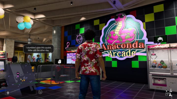 2 - Infinite Wealth: All Photo Rally in Anaconda Shopping Center - Photos for Photo Rally - Like a Dragon Infinite Wealth Guide