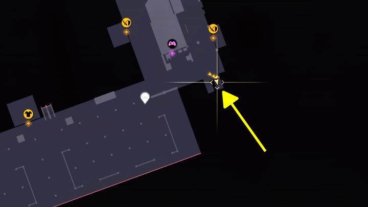 Check out the public restroom located on the eastern side of the mall's lower level - Infinite Wealth: All Photo Rally in Anaconda Shopping Center - Photos for Photo Rally - Like a Dragon Infinite Wealth Guide