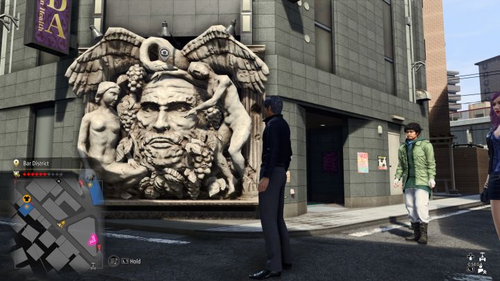 2 - Infinite Wealth: Photo Rally in Bar District in Yokohama - Photos for Photo Rally - Like a Dragon Infinite Wealth Guide