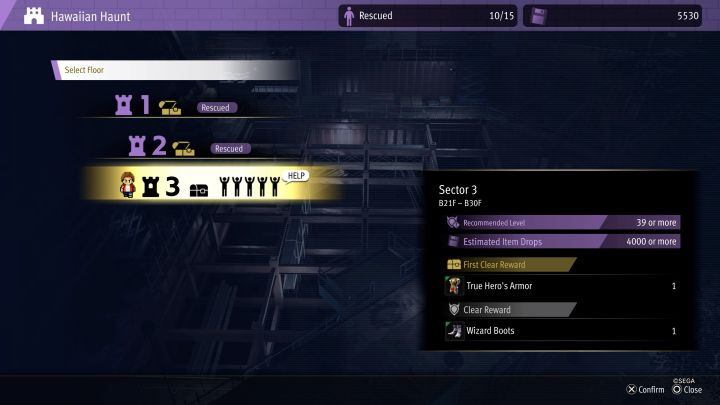 3 - Infinite Wealth: Best weapons and equipment - Basics - Like a Dragon Infinite Wealth Guide