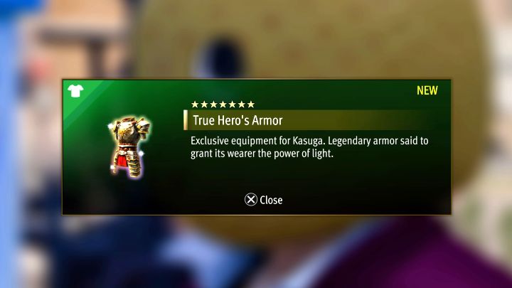 4 - Infinite Wealth: Best weapons and equipment - Basics - Like a Dragon Infinite Wealth Guide