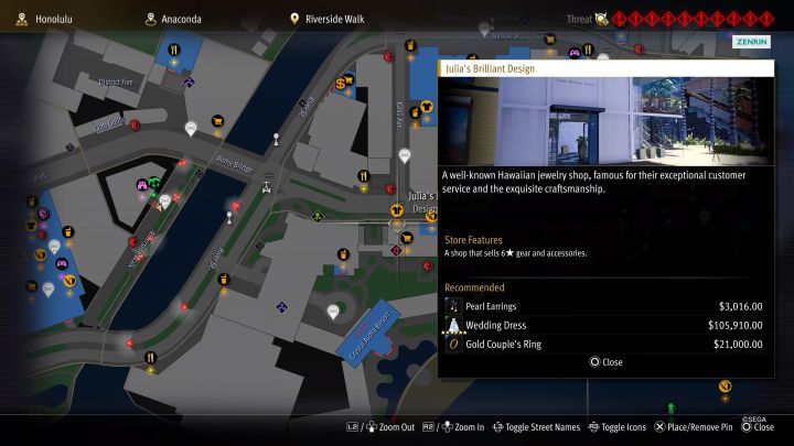 6 - Infinite Wealth: Best weapons and equipment - Basics - Like a Dragon Infinite Wealth Guide